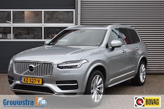 Volvo XC90 2.0 T8 / POLESTAR ENGINEERED / LUCHVERING /  HEICO