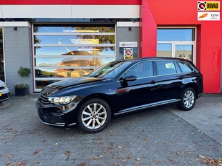 Volkswagen Passat Variant 1.4 TSI PHEV GTE Business