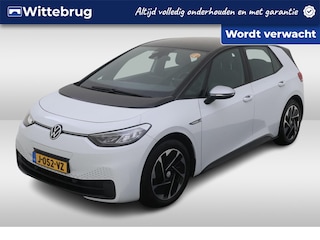Volkswagen ID.3 First 58 kWh 204pk / Navigatie / PDC/ 19" LMV