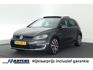 Volkswagen Golf 1.4 TSI 204pk DSG GTE Panoramadak Camera Stoelverwarming Keyless