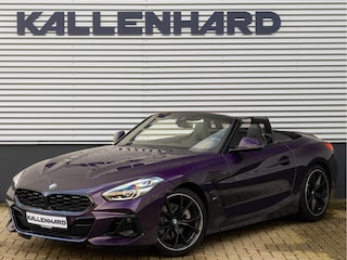 BMW Z4 Roadster sDrive20i M-Sport - Manual - M-Zetels - Harman Kardon - Stoelverwarming