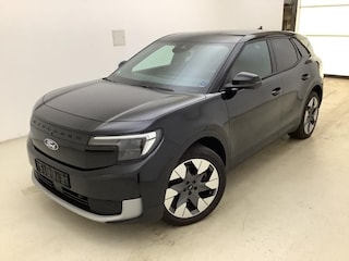 Ford Explorer Premium Extended Range AWD 79 kWh 340 PK | Pano dak | Driver Ass. Pack | Wamtepomp | 20 inch | Leer | Matrix LED | 2+2 jaar Ford Protect |