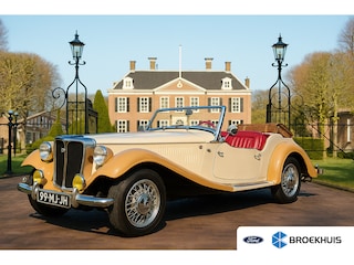 Ford Cortina 1600 Spartan | UNIEK! | PRACHTIGE STAAT!