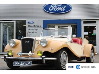 Ford Cortina 1600 Spartan | UNIEK! | PRACHTIGE STAAT!