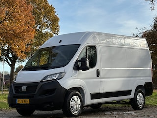 Fiat Ducato 3.5T L2H1 79 kWh 100 Elektrisch|drie zitplaatsen|bluetooth|parkeersensoren