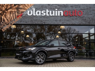 Cupra Formentor 1.5 eTSI Business Edition Plus , Adap. cruise, Sfeerverlichting, Groot scherm,