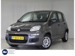 Fiat Panda 1.0 Hybrid | Airconditioning | Bluetooth | 5-Deurs | Hoge Instap