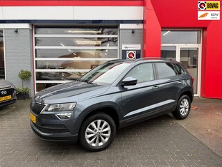 Skoda Karoq 1.0 TSI Business Edition