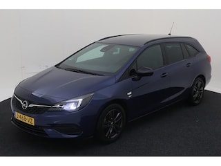 Opel Astra Sports Tourer 1.4 Edition 2020 Trekhaak | AppleCarplay | LED | LMV 16" | PDC v+a | NL auto