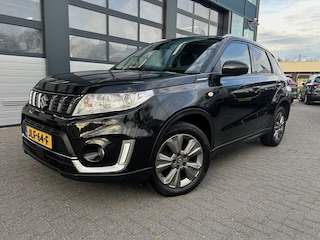 Suzuki Vitara 1.4 Boosterjet 140pk 2WD Aut. Trekhaak 1200kg
