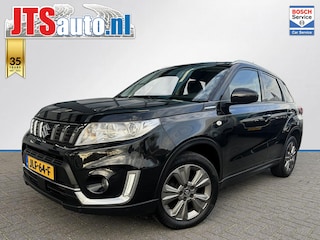 Suzuki Vitara 1.4 Boosterjet 140pk 2WD Aut. Trekhaak 1200kg