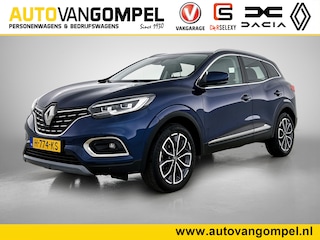 Renault Kadjar 1.3 TCe 140PK Intens | CAMERA | NAVI | DEALER ONDERHOUDEN | PARK. SENSOREN V+A