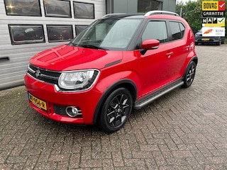 Suzuki Ignis 1.2 Stijl Smart Hybrid
