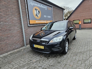 Ford Focus Wagon 1.6 Trend