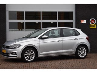 Volkswagen Polo 1.0 TSI 95PK Comfortline | Navi | Airco | LM Velgen