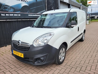 Opel Combo 1.3 CDTi L1H1 Edition airco cr.control top conditie