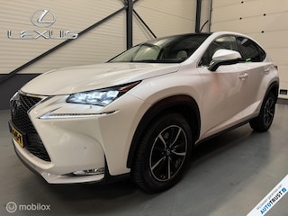 Lexus NX 300h AWD President Line Full opties!
