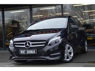 Mercedes-Benz B-klasse 180 Ambition Aut. Led Navi Camera Afn.trekh Pdc