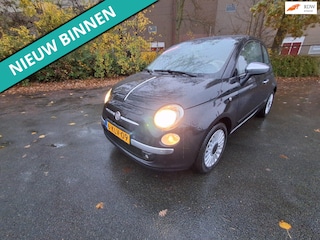 Fiat 500 1.4-16V Pop LEUKE AUTO RIJDT EN SCHAKELT TOP