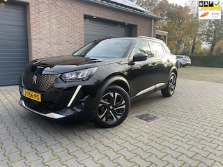 Peugeot 2008 1.2 PureTech Blue Lease Allure ECC NAVI APPLE CARPLAY 2020