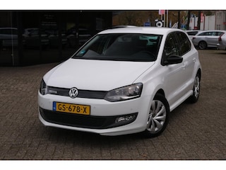 Volkswagen Polo 1.4 TDI Business Edition/110PK!/Carplay/PDC/AircoGoed onderhouden