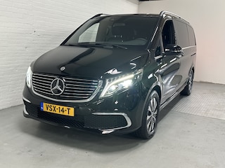 Mercedes-Benz EQV 300 L2 90kWh DC LEER /CRUISE / VOLE OPTIES