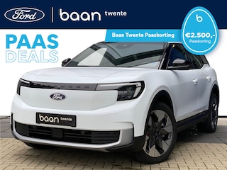 Ford Explorer Premium Extended Range AWD 79 kWh 340 PK | Panoramadak | Warmtepomp | Driver Ass. Pack | 4 jaar garantie |