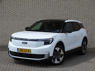 Ford Explorer Premium Extended Range AWD 79 kWh 340 PK | Panoramadak | Warmtepomp | Driver Ass. Pack | 4 jaar garantie |