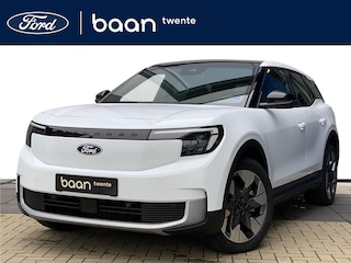 Ford Explorer Premium Extended Range AWD 79 kWh 340 PK | Panoramadak | Warmtepomp | Driver Ass. Pack | 4 jaar garantie |