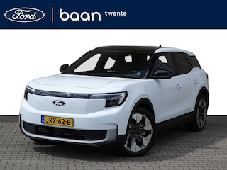 Ford Explorer Premium Extended Range AWD 79 kWh 340 PK | Panoramadak | Warmtepomp | Driver Ass. Pack | 4 jaar garantie |