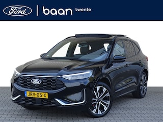 Ford Kuga 2.5 PHEV ST-Line X 243 PK | Pano dak | Trekhaak | 20 inch | Winter Pack | AGR | B&O | Driver Ass. Pack | 2+2 jaar Ford Protect |