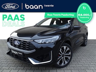 Ford Kuga 2.5 PHEV ST-Line X 243 PK | Pano dak | Trekhaak | 20 inch | Winter Pack | AGR | B&O | Driver Ass. Pack | 2+2 jaar Ford Protect |