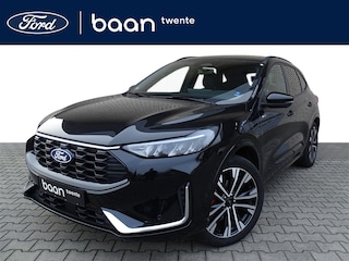 Ford Kuga 2.5 PHEV ST-Line X 243 PK | Pano dak | Trekhaak | 20 inch | Winter Pack | AGR | B&O | Driver Ass. Pack | 2+2 jaar Ford Protect |