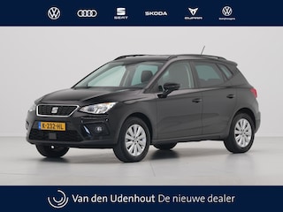 Seat Arona 1.0 TSI 95pk Style Business Intense Navigatie Camera Keyless Acc Clima 115