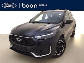 Ford Kuga 2.5 PHEV ST-Line X 243 PK | Trekhaak wegkl. | Pano dak | 19 inch | Winter Pack | 2+2 jaar Ford Protect |