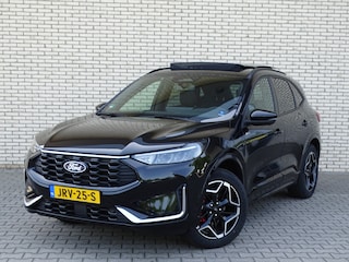 Ford Kuga 2.5 PHEV ST-Line X 243 PK | Trekhaak wegkl. | Pano dak | 19 inch | Winter Pack | 2+2 jaar Ford Protect |