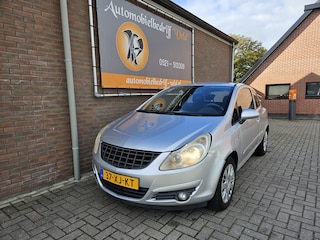 Opel Corsa 1.4-16V Business