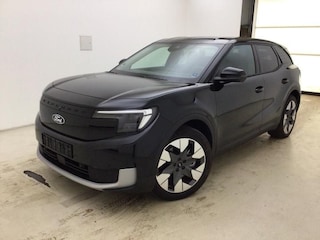 Ford Explorer Premium Extended Range RWD 77 kWh 286 PK | Driver Ass. Pack | Head-UP | Warmtepomp | Ford Protect 4 jaar | 20 inch | Vol Leder |