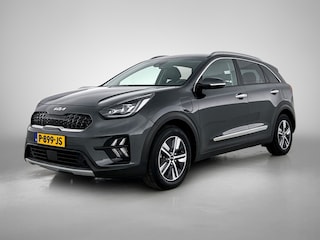 Kia Niro 1.6 GDi PHEV DynamicPlusLine Full Led | vol leder | Stoel/Stuur verwarming