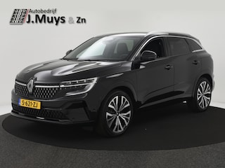 Renault Austral 1.2 E-Tech full hybrid 200PK iconic WINTERPACK|360CAMERA|ACC|BLIS|MASSAGESTOEL|ORG.NL