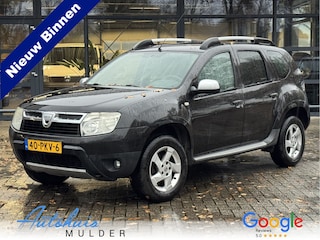 Dacia Duster 1.6 Lauréate 2wd Airco/Trekhaak/LM-Velgen/CV/Audio
