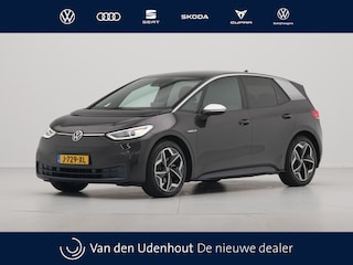 Volkswagen ID.3 First Plus 58 kWh 204pk Navigatie Camera Stoel/Stuurverwarming Carplay Pdc 2