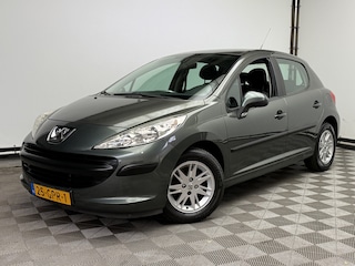 Peugeot 207 1.4 VTi Cool 'n Blue 5-drs Airco NL Auto