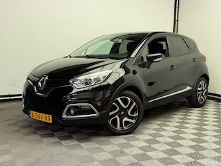 Renault Captur 0.9 TCe Dynamique Navi Camera ECC NL Auto