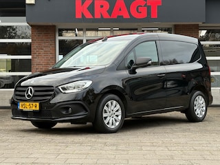 Mercedes-Benz Citan 108 CDI L1 Pro|1e EIG|NAP|75PK|airco|cruise|achteruitrijcamera|parkeersensoren|navi|bluetooth|EURO6