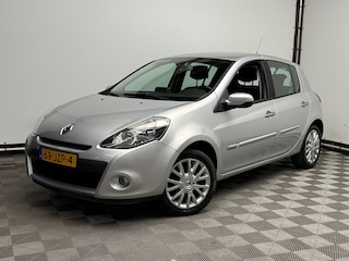 Renault Clio 1.2 TCe Dynamique 5-drs Navi Trekhaak NL Auto