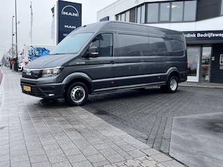 MAN TGE 50 2.0 Lang Hoog DL
