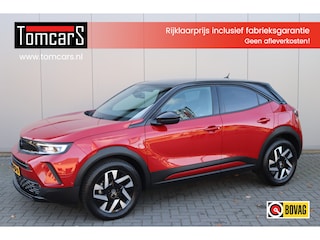 Opel Mokka 1.2 Turbo 130PK GS Line Navigatie/Camera/Winter-Pack/Matrix-LED/Adapt.-cruise