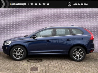 Volvo XC60 2.0 T5 FWD Ocean Race | Trekhaak | Panorama schuifdak | Leder | Memory | Harman/Kardon | Bi-Xenon |