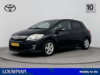 Toyota Auris 1.8 Full Hybrid Aspiration | Cruise Control | Climate Control |